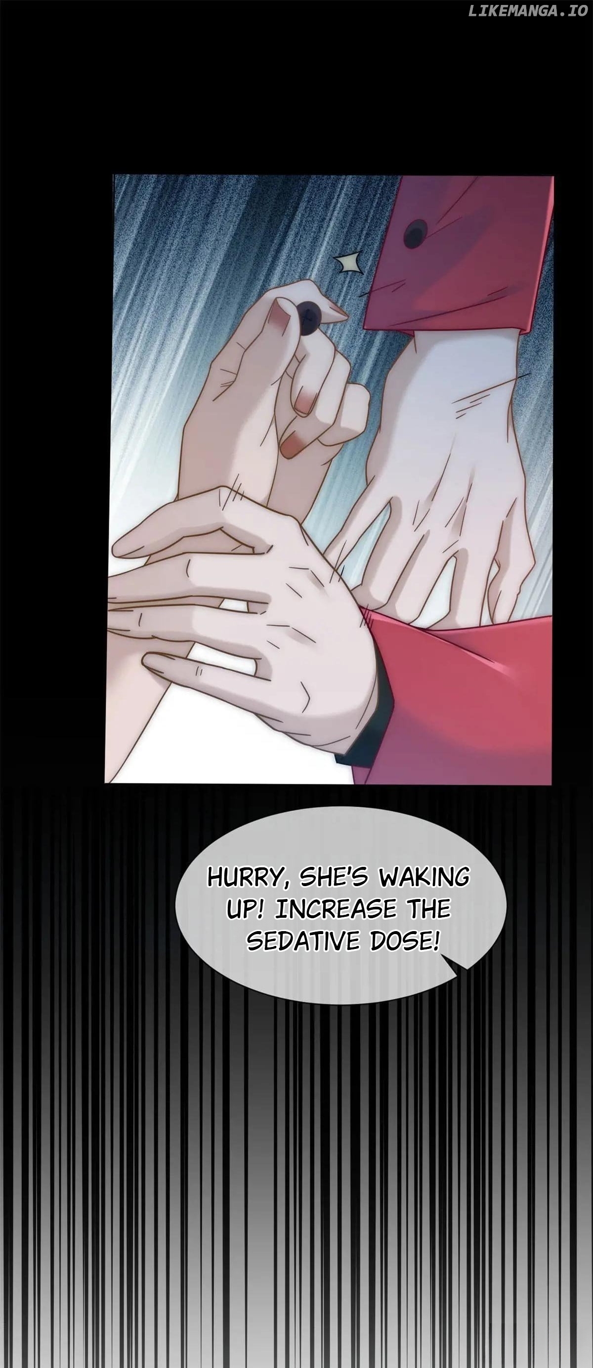 Don't Mess with a Deadly Revenger Chapter 31 - page 18